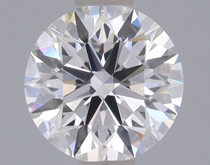 1.00 ct. round Lab Grown Diamond front image