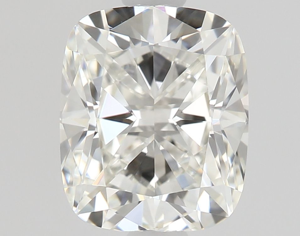 0.93 ct Cushion Brilliant diamond