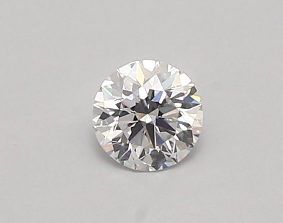 0.35 ct lab-grown Round Diamond