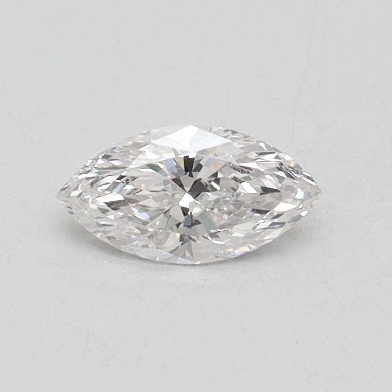 0.36 ct Marquise diamond