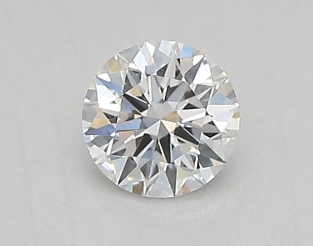 0.27 ct lab-grown Round Diamond