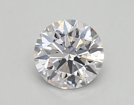 0.38 ct lab-grown Round Diamond