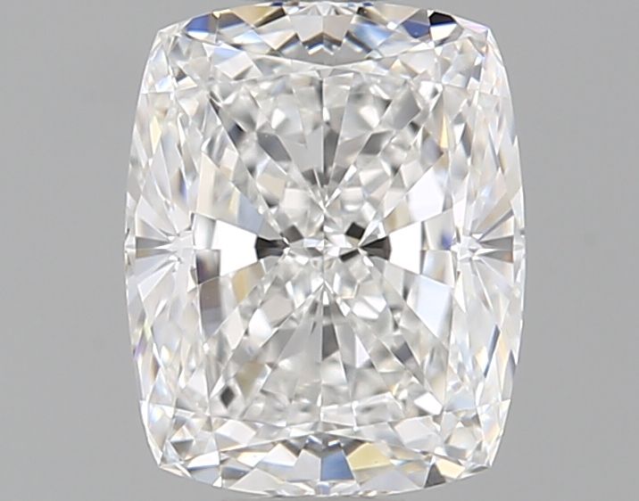 0.80 ct Cushion Brilliant diamond