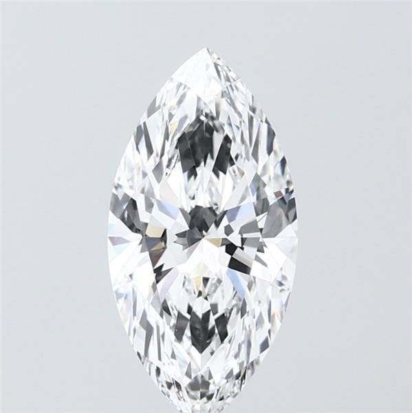 1.31 ct. marquise Lab Grown Diamond front image