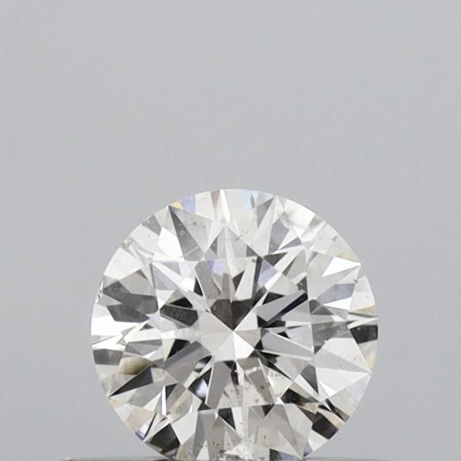 0.32 ct Round Diamond