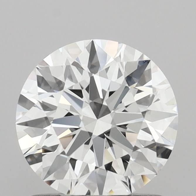 1.06 ct. round Lab Grown Diamond front image