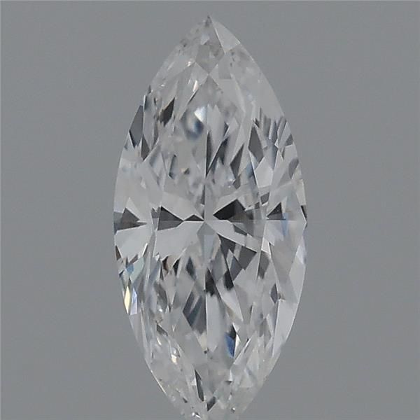 0.48 ct lab-grown Marquise Diamond