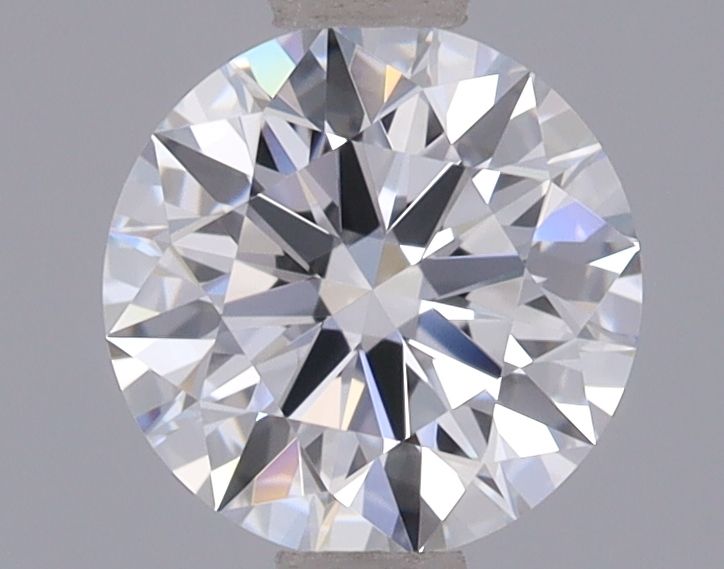 1.04 ct. round Lab Grown Diamond front image