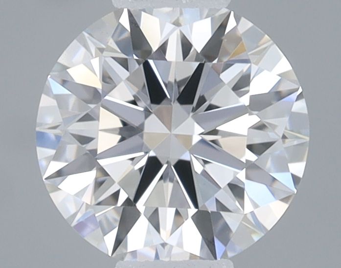 0.53 ct lab-grown Round Diamond