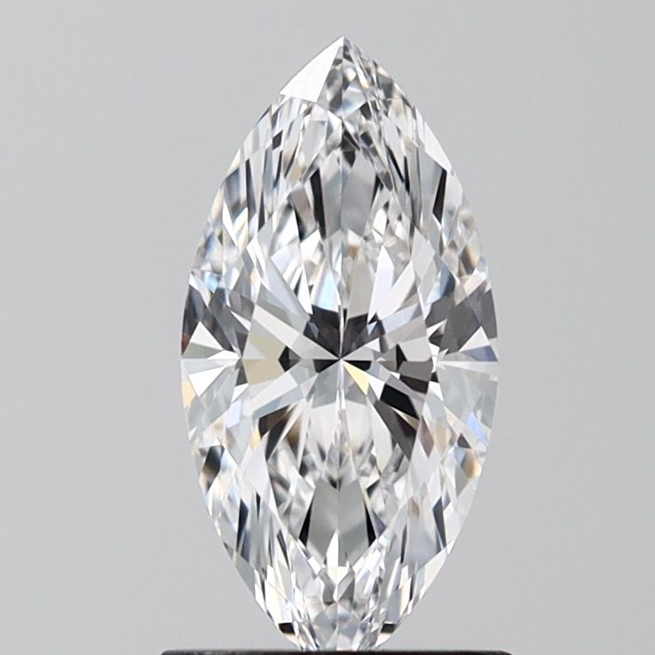 1.03 ct. marquise Lab Grown Diamond front image