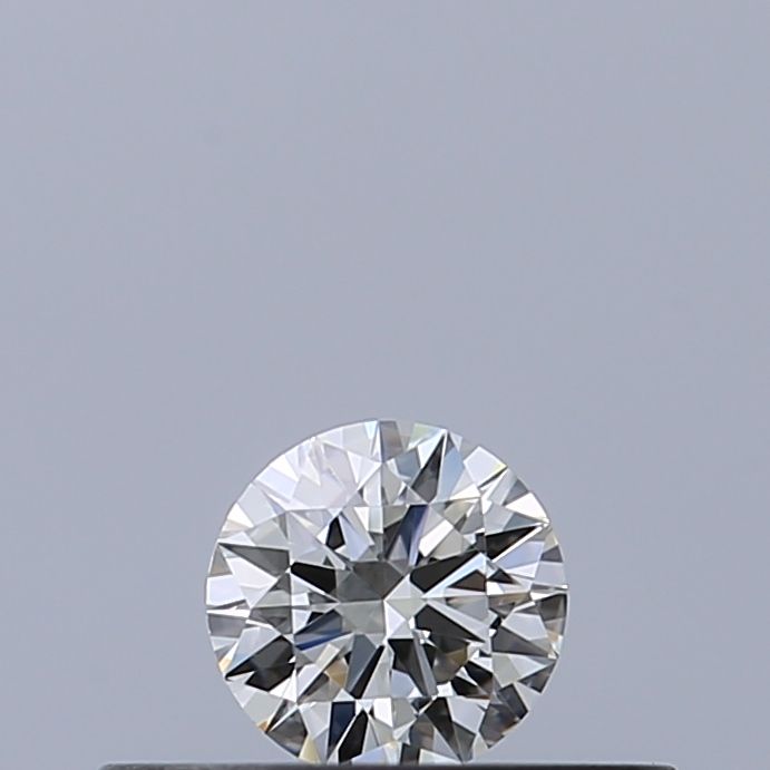 0.18 ct Round Diamond