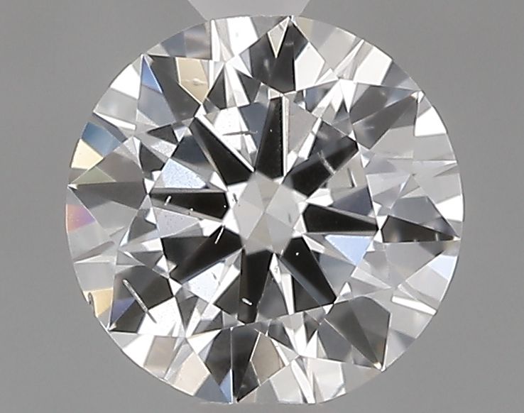 0.44 ct lab-grown Round Diamond
