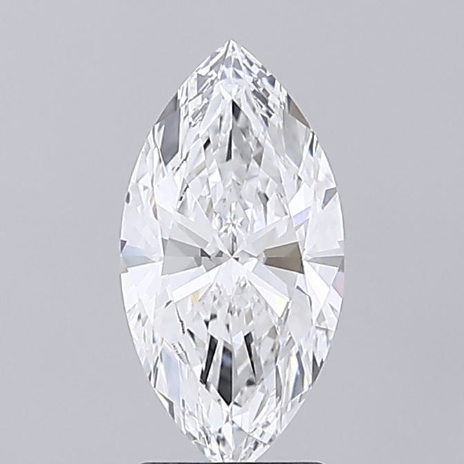 2.05 ct. marquise Lab Grown Diamond front image