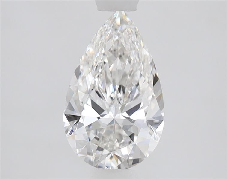 1.01 ct. pear Lab Grown Diamond front image