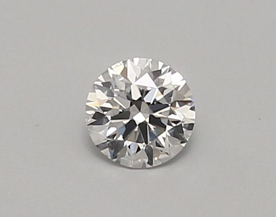 0.33 ct lab-grown Round Diamond