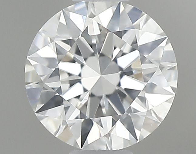 0.33 ct Round diamond