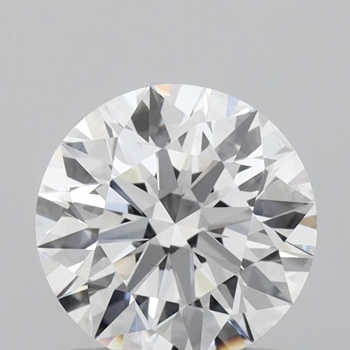 1.01 ct. round Lab Grown Diamond front image