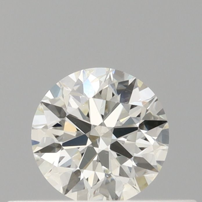 0.3 ct Round Diamond