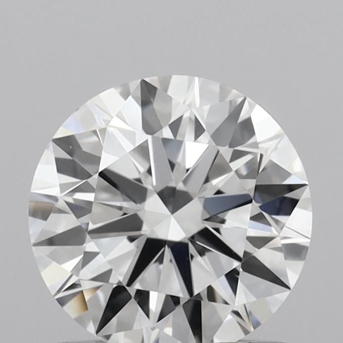 0.81 ct. round Lab Grown Diamond front image