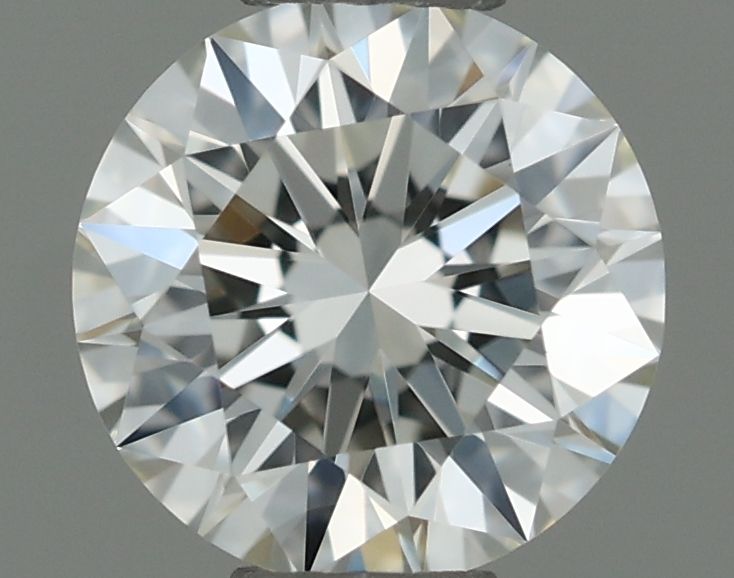 0.40 ct Round diamond