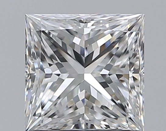 Diament 1.01 ct D/VVS2