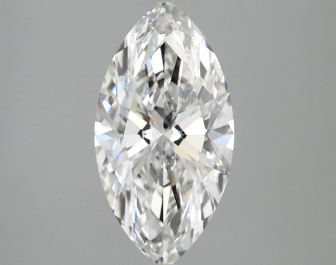 2.09 ct. marquise Lab Grown Diamond front image
