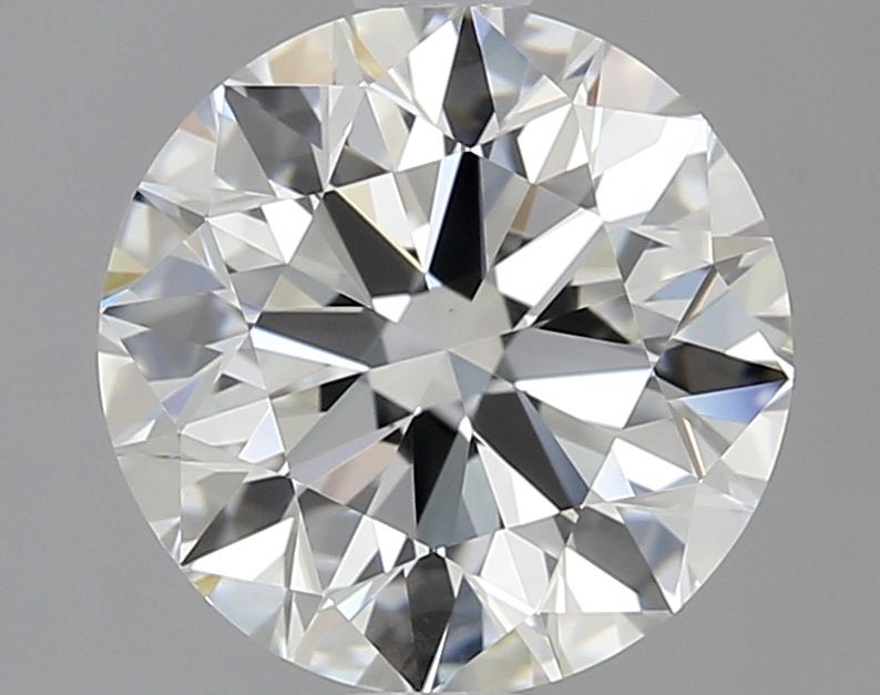2.00 ct Round diamond