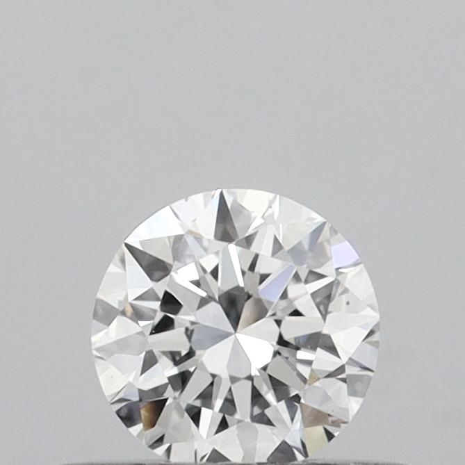 0.33 ct lab-grown Round Diamond