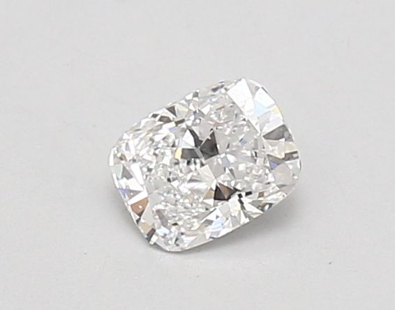 0.46 ct lab-grown Cushion modified Diamond