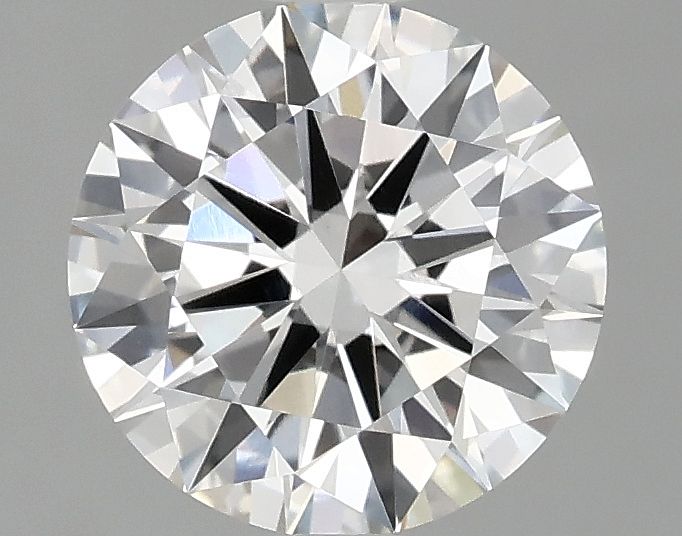 1.52 ct Round diamond
