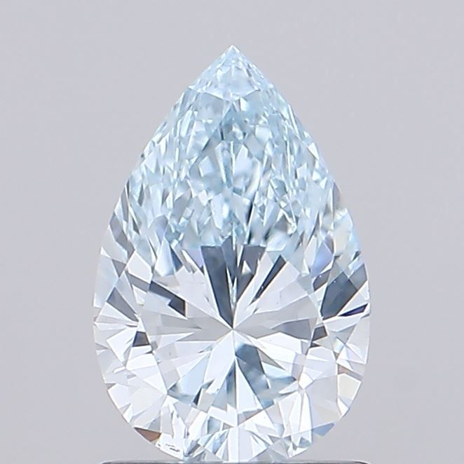 1.02 ct Pear diamond