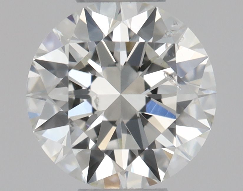0.3 ct Round Diamond