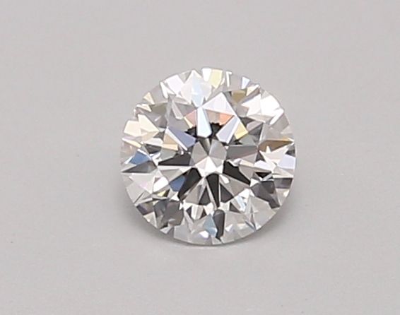 0.43 ct lab-grown Round Diamond