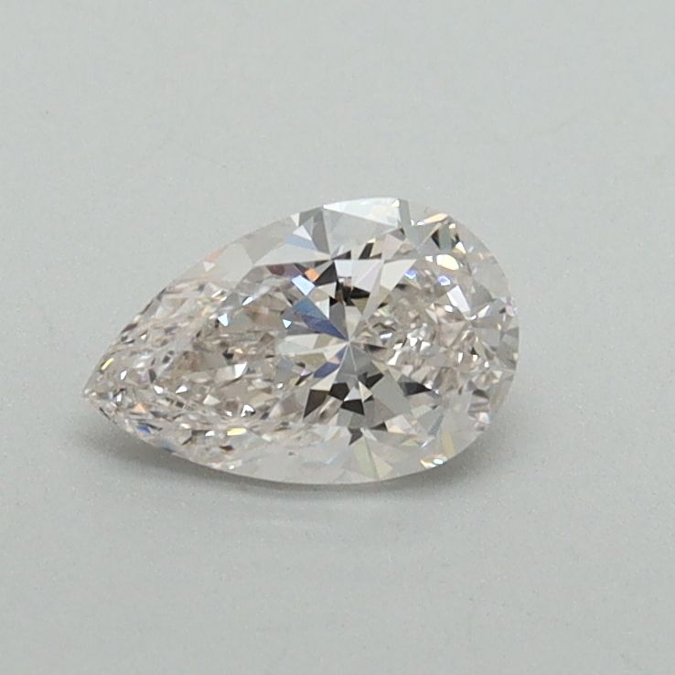 0.42 ct Pear diamond