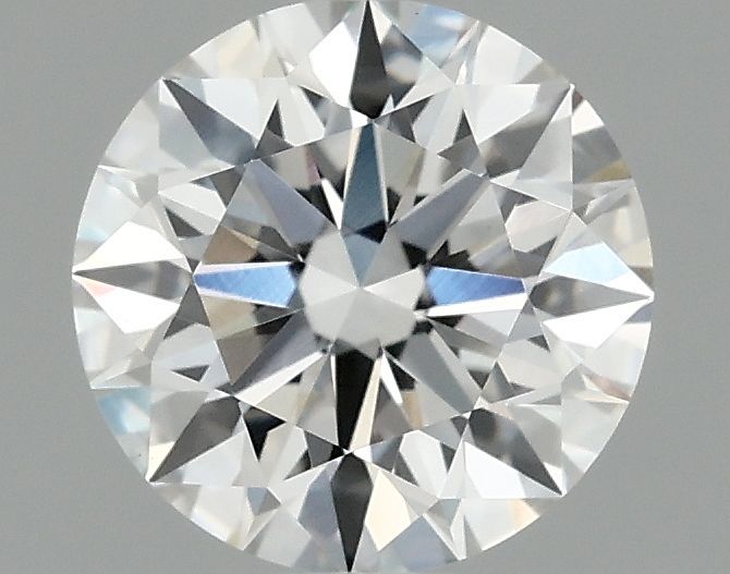 1.06 ct. round Lab Grown Diamond front image
