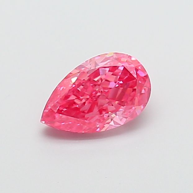 1.20 ct. pear Lab Grown Diamond front image