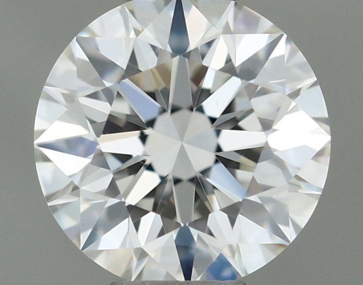 0.45 ct Round diamond