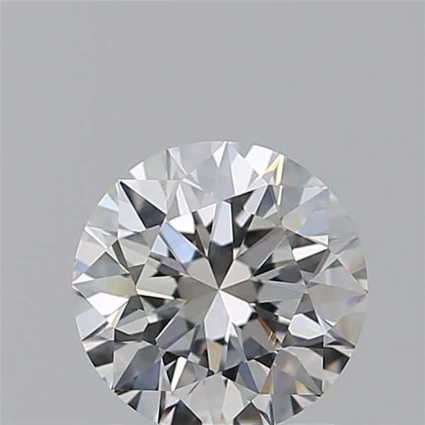 1.00 ct Round diamond