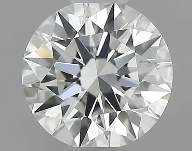 0.3 ct Round Diamond