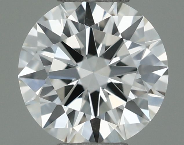0.31 ct Round diamond