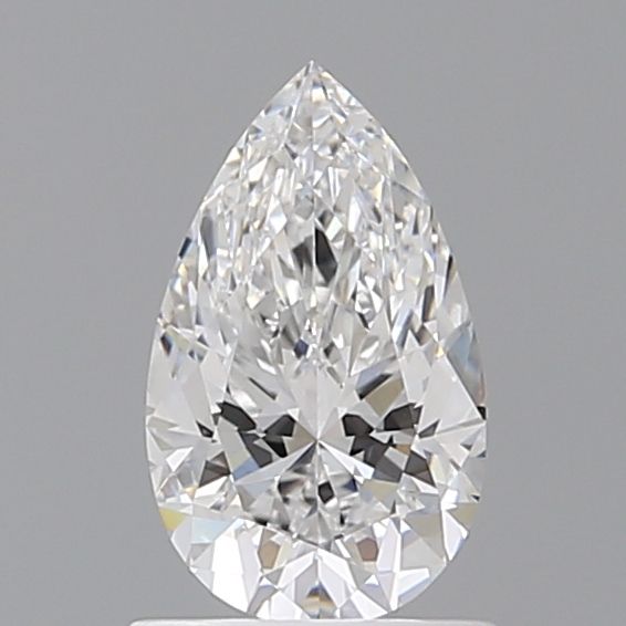 1.05 ct. pear Lab Grown Diamond front image