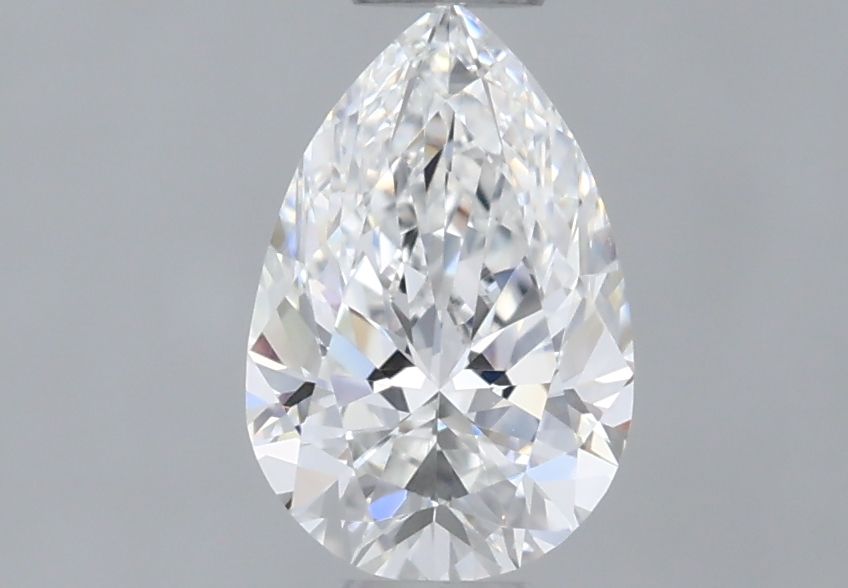 0.40 ct Pear diamond