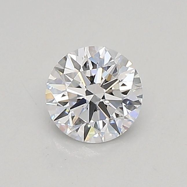 0.43 ct lab-grown Round Diamond