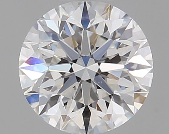 0.50 ct Round diamond