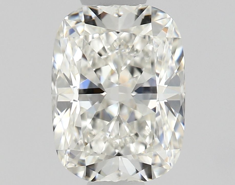 0.53 ct Cushion Brilliant diamond