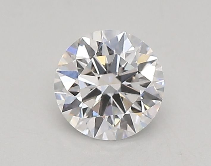 0.42 ct lab-grown Round Diamond