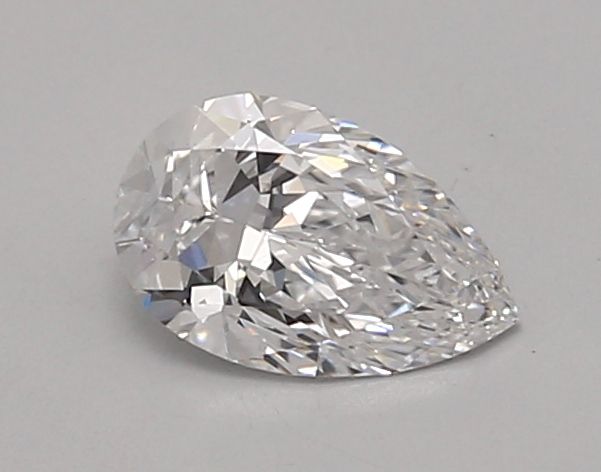 0.84 ct. pear Lab Grown Diamond front image