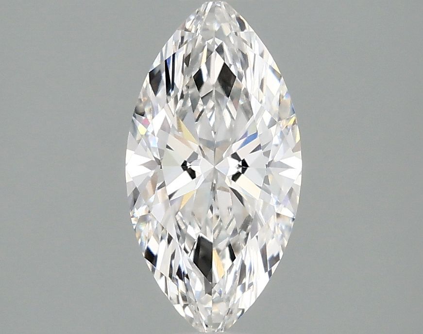 1.08 ct. marquise Lab Grown Diamond front image