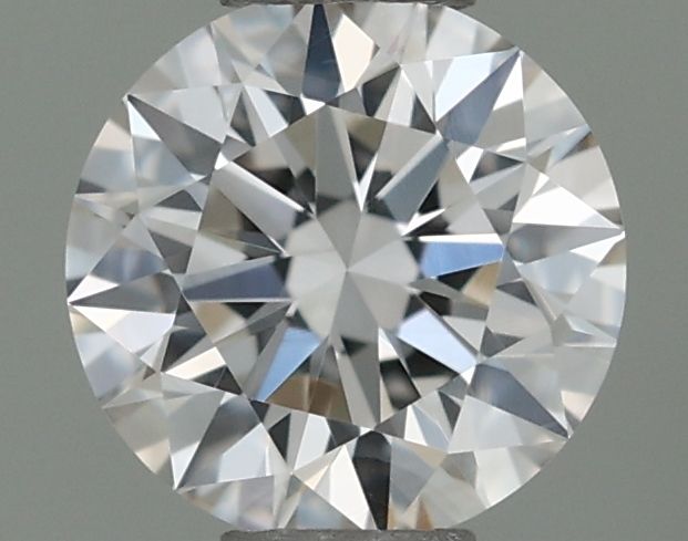 0.33 ct Round diamond