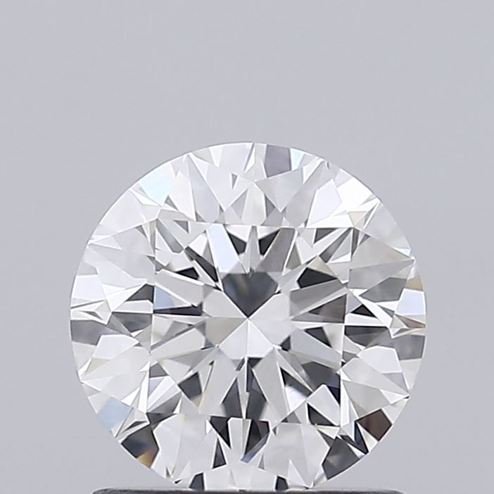 1.10 ct. round Lab Grown Diamond front image